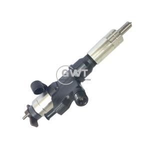 China 095000-5474 Diesel Fuel Injection 4HK 6HK1 095000-8903 095000-8900 095000-5473 factory