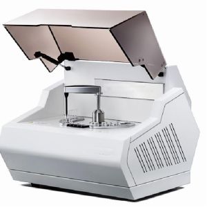 China Portable Poct Automate Blood Analyzer Coagulation Analyzer Coagulometer For Clinic on sale