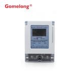 DDSY5558 Single Phase Prepaid Energy Meter Smart Ic Card Electric Meter