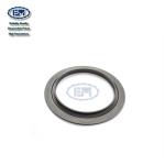 ME030857 Excavator Engine Parts SK200-6E 6D16 Oil Scraper Ring