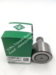 China INA Cam Follower Bearings F-223449 .PWKR , Printing Machine Bearing factory