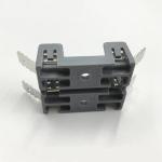 Littelfuse Brand 354 Series 30A 600V 6.35x32mm 6*30mm 2P 3AG Fuse Block Radial