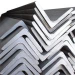 Building Material Stainless Steel Angle Bracket 201 Forged ISO