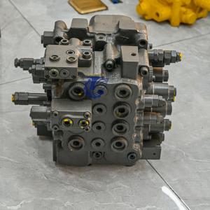 China VOE14699622 VOE14643841 FOR VOLVO EC140D ECR145D EXCAVATOR PARTS HYDRAULIC MAIN CONTROL VALVE CONTROL BLOCK AFTERMARKET ORIGINAL factory