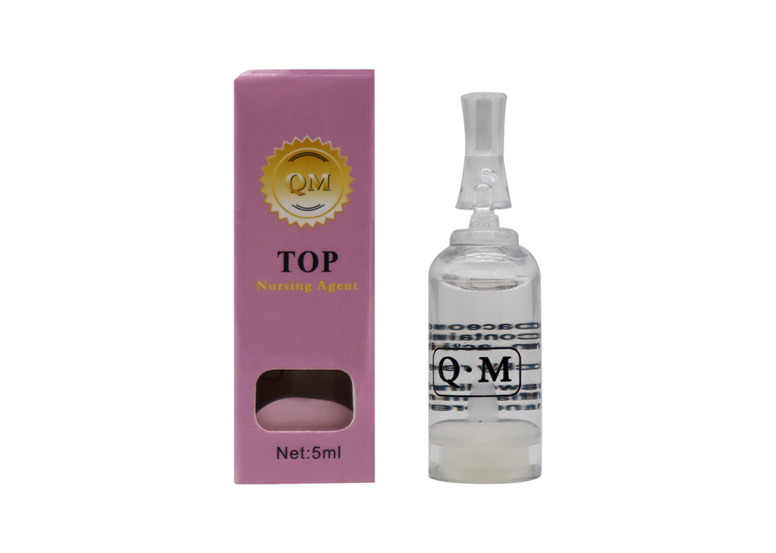 5ml/pc Transparent 5ml/pc Tattoo Repair Essence Nursing Agent