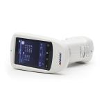 400 - 700nm Textile Testing Equipment SCE Portable Spectrophotometer