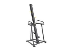 China 70 Degree Commecial Grade Gym Equipment Cardio Climber Machine factory