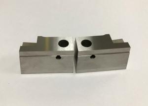 China OEM ODM Industrial Automation Spare Parts For Auto ASTM Standard factory