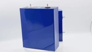 China Rechargeable MSDS Solar Power Lithium Battery Lifepo4 3.2V 280AH factory