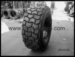 12-16.5 Skid steer tires TL G2