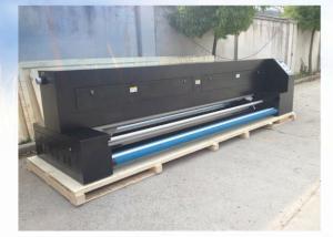 China Fixation Unit Heat Sublimation Machine 3.2m Heater Printer factory