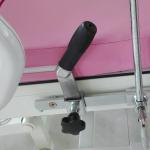 Electric Gynecological Examination Operating Theatre Table Obstetric Delivery