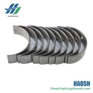 China ENGINE PARTS TRUCK CRANKSHAFT BEARING NPR 4HF1 M801H 0.00 NPR PARTS factory