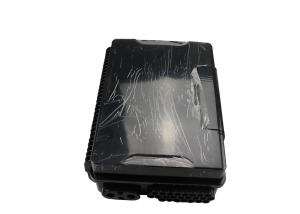 China FTTH PP+GF Outdoor Fiber Optic Distribution Box, fiber distribution box on pole factory