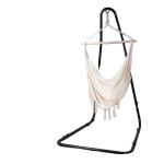 Adjustable Multiple Weather Resistant Hammock Chair Swing Stand for Outdoor