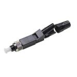 Field Assembly Fast Connector Reliable For Fiber Termination