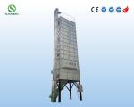 22Ton Per Batch Grain Dryer Machine Multifunctional Agricultural
