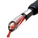 Rabbit Wine Aerator And Pourer Stainless Steel Red Wine Decanter