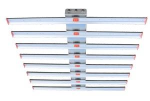 China Horticulture Full Spectrum LED Grow Lights , Vertical Gardening LED Lights Energy Saving factory