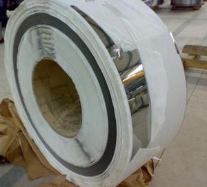 China SGS Hot Rolled Stainless Steel Coils RAL 1800mm factory