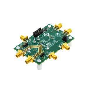 China ADL5309-KIT-EVALZ Embedded Solutions ADL5309 Logarithmic Converter Evaluation Board factory