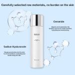 Moisturizing Skin Care Real Barrier Toner Repair For Dry Skin Water Toner