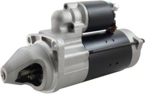 China Starter 0001231005 Volvo w/ KHD Engine F3L912 F4L912 F5L912 18958 factory