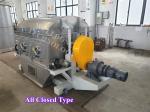 Energy Saving Roller Drum Dryer Food Drum Dryer made of stainless steel