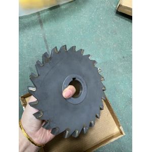Custom Coated Router Bits Milling Cutter Varies Cutting Direction And Speed With