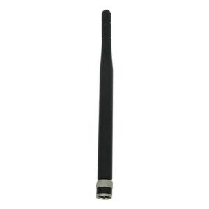 China 2.4GHz 5GHz 2 Way Radio Whip Antenna High Gain Antenna For Walkie Talkie factory