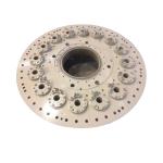 6-20KV Voltage 400V Kaplan Turbine Stainless Steel Hydroelectric Generator