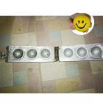 Kids Balls Making 60HRC DME Polyurethane Foam Molds
