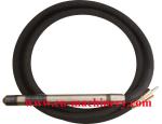 Electrical or Gasoline Concrete Vibrator for Concrete Construction Small