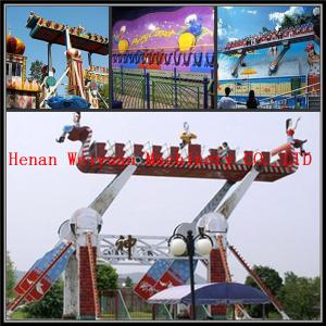 China more fashion kids play game arab flying carpet rides factory
