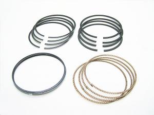 China For LEYLAND 4.98NV RL002/1 R40130 Piston Rings Oil Control Rings Serial OD-LE03 factory