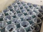 Geothermal Drilling Single-Metal Liner Mud Pump Liner For Oilfield Drilling