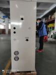 18KW 21KW Air Source Heat Pump Space Heating System For Greenhouse Flower