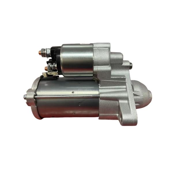 The High-quality and Popular 12V 1.4KW 10T Starter Motor Is Suitable for GAC GS8 2.0T OEM 8215003CAD000 0399707102 0399707101