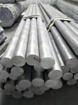Cutting Size 6061 6082 7075 Aluminio Round Bar / Aluminum Rod Price