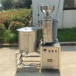 soybean milk machine, tofu molding machine, soya milk machine, tofu machine