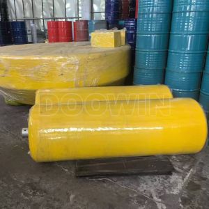 Durable 10+Years Design Using Life Pipe Laying Floats with 1m-24m Length and 2