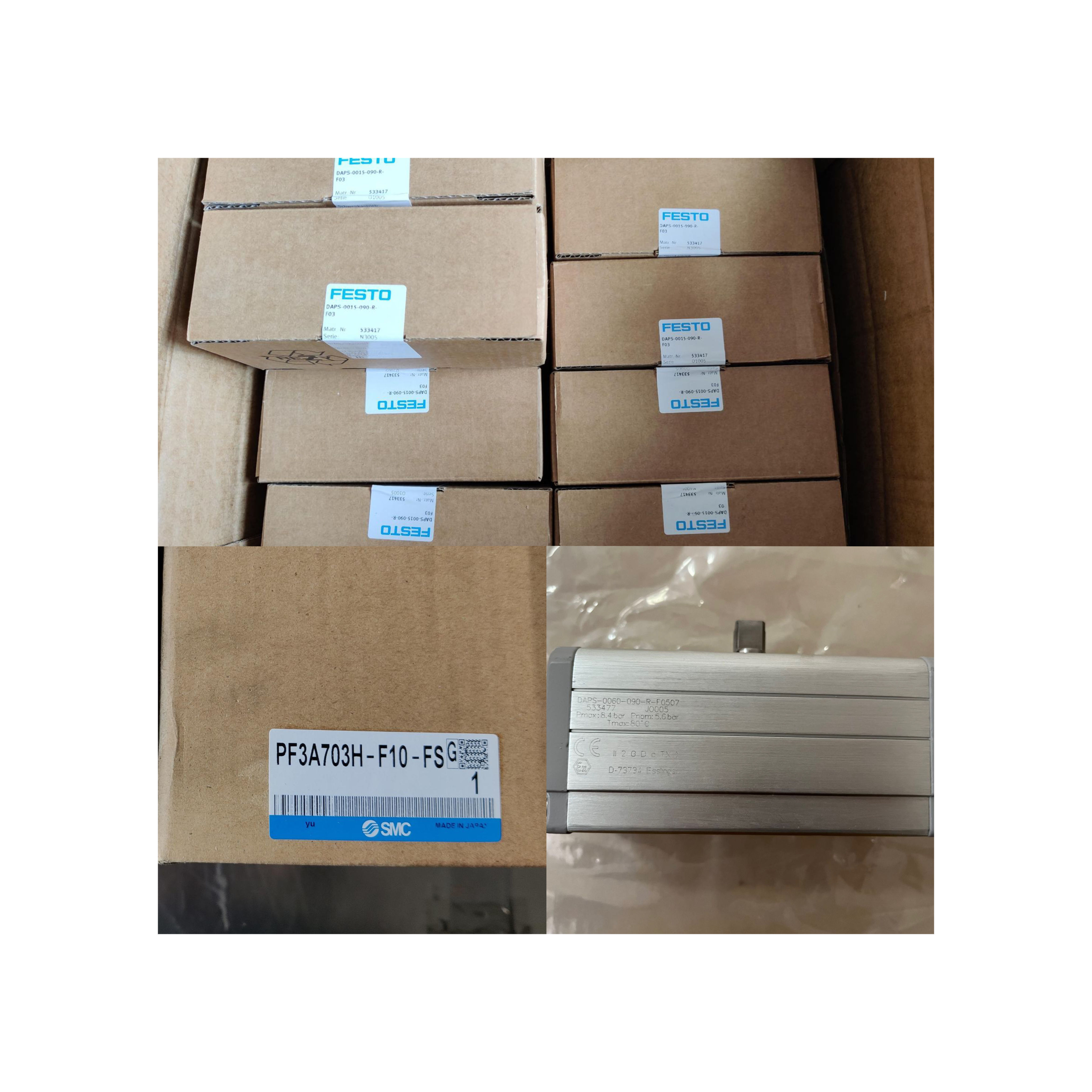 China HRM-408S(40) factory
