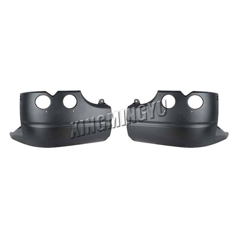 1431925 1853346 1431926 1853347 Cab Side Bumper Front For 5 Series SCANIA Truck Parts