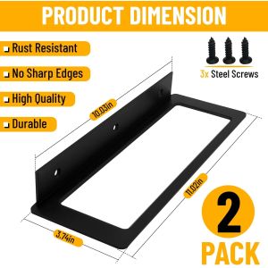 Wall Mounted Metal Wine Rack for Kitchen Restaurant Bar White Hanging Wine