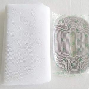 China Eco Friendly Adhesive Hook And Loop Tape For Clothing , Shoes , Hats factory