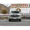 Buy cheap Gasoline Petrol Hybrid Cars 3.0T Sports Version Built 5 Seats Gold Tank 500 2023 from wholesalers