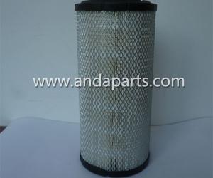 China Good Quality Fleetguard Air Filter AF25352 For Buyer factory