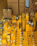USA Caterpillar diesel generator parts,Caterpillar sensor,oil pressure sensor