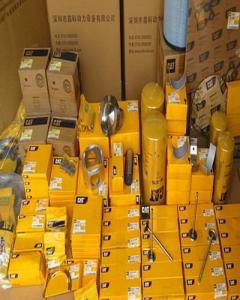 China USA Caterpillar diesel generator parts,Caterpillar sensor,oil pressure sensor for CAT,274-6719,4954245,2746719 factory