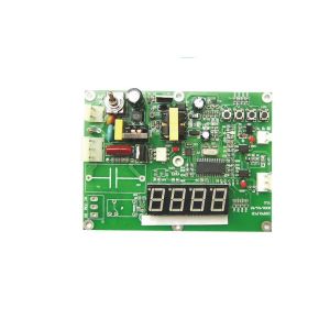 PCB Manufacturer SMT Electronic Printed Circuit Board Assembly PCBA